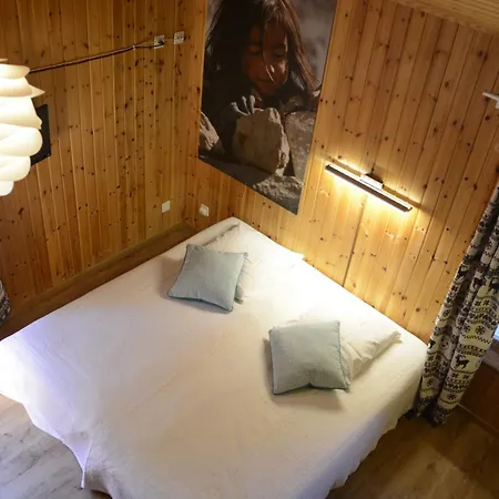Studios Du Valsorey Bourg-Saint-Pierre Room photo