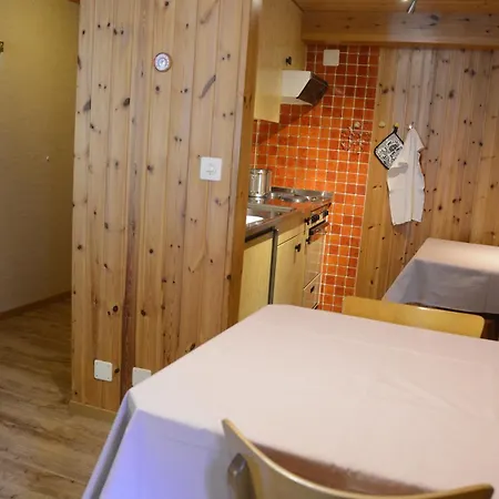 Studios Du Valsorey Bourg-Saint-Pierre Room photo