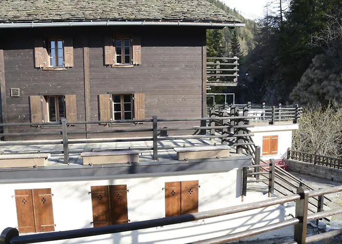 Studios Du Valsorey