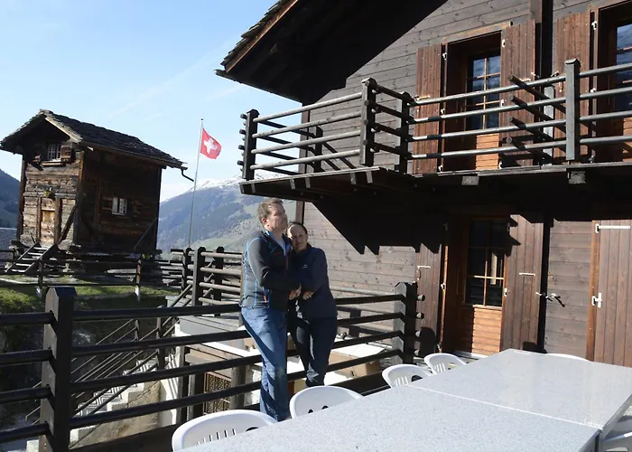 Studios Du Valsorey