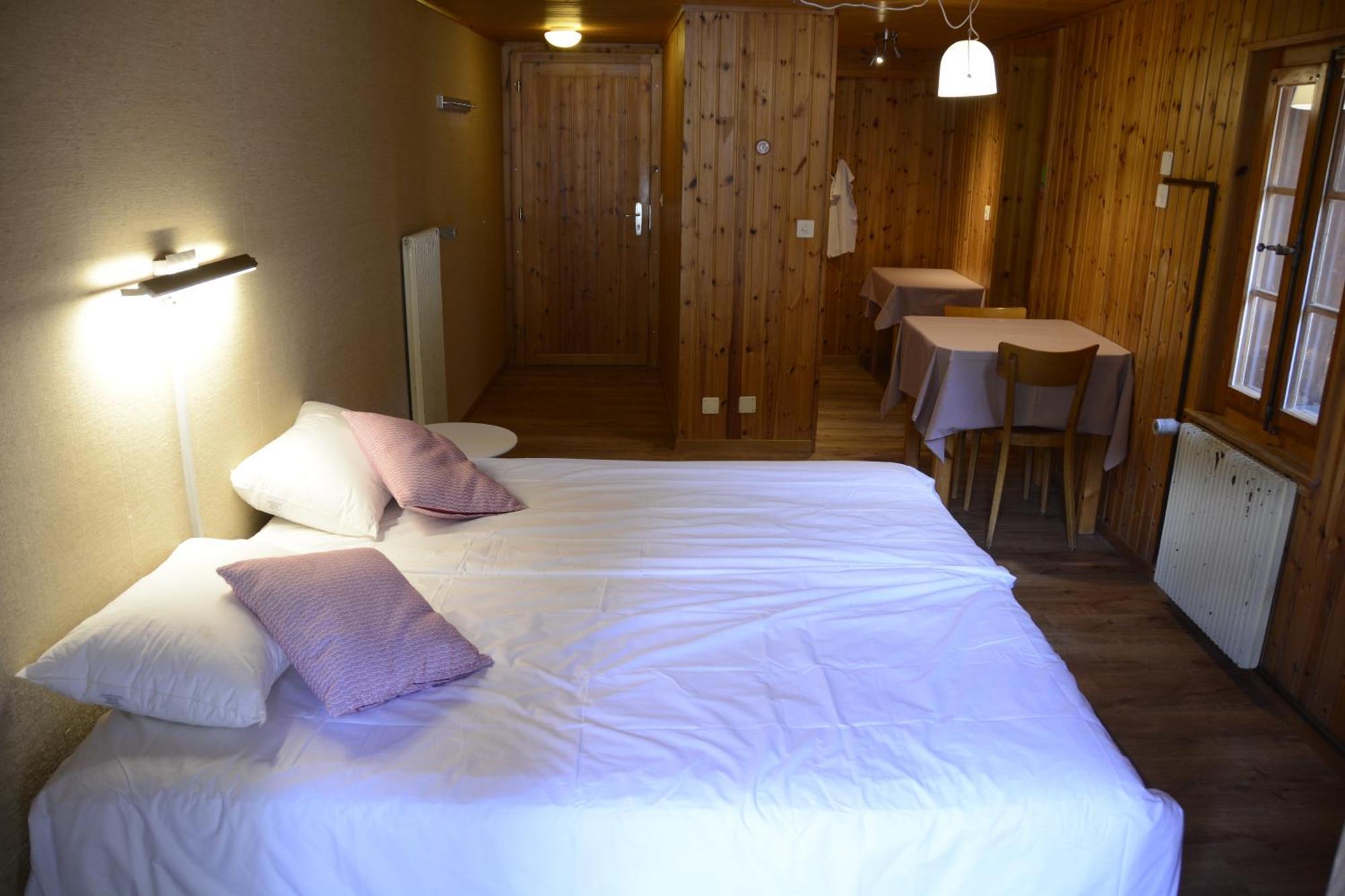 Apartment Du Valsorey *