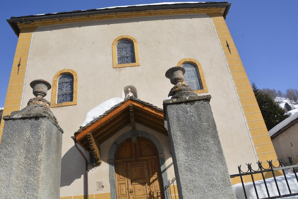 Du Valsorey
