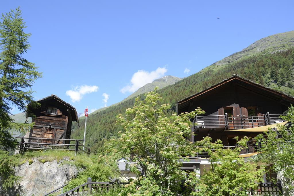 Du Valsorey Bourg-Saint-Pierre