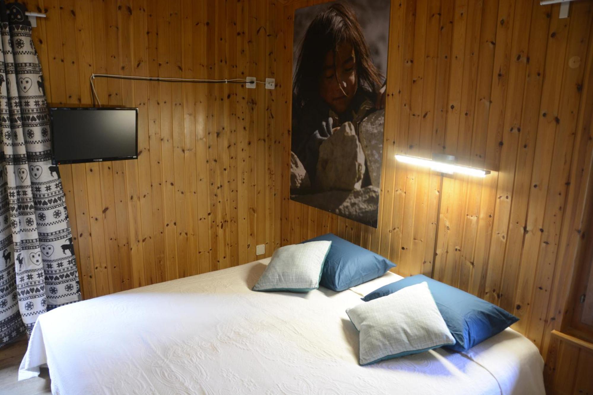 Du Valsorey Apartmán