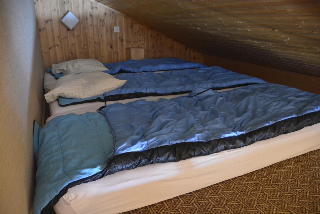 Apartmán Du Valsorey *