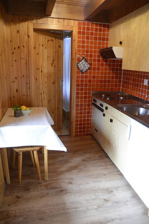 Du Valsorey Apartmán *