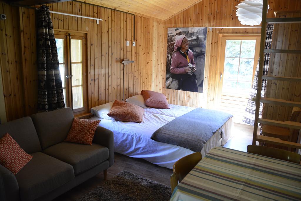 Apartmán Du Valsorey